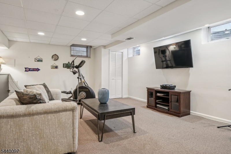 Scotch Plains Border - Residential