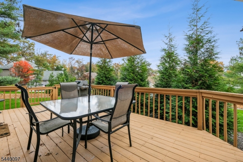 Scotch Plains Border - Residential