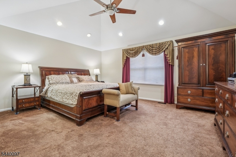Scotch Plains Border - Residential
