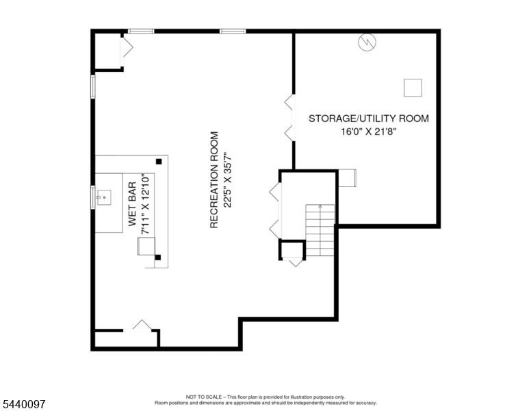 Scotch Plains Border - Residential