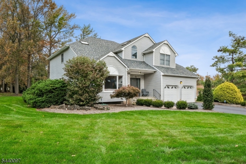 Scotch Plains Border - Residential