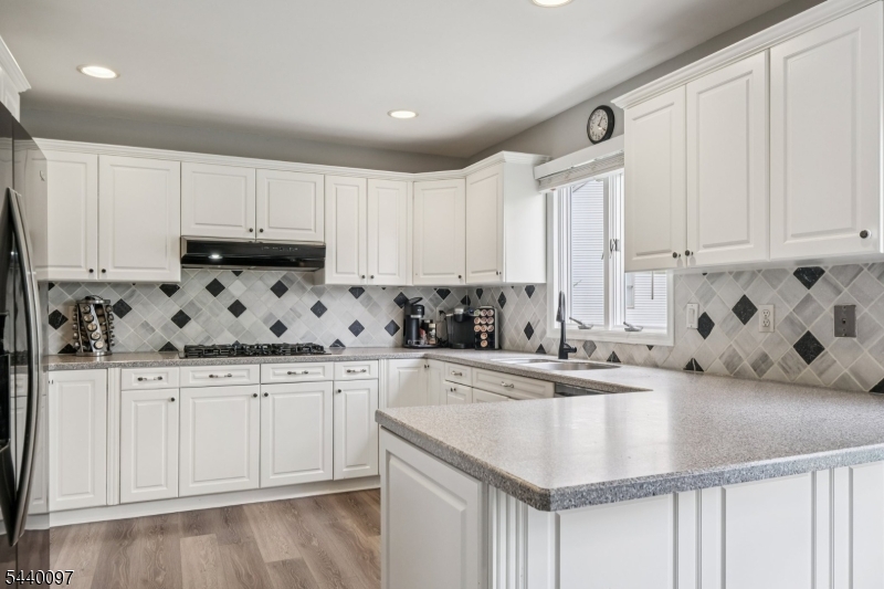 Scotch Plains Border - Residential