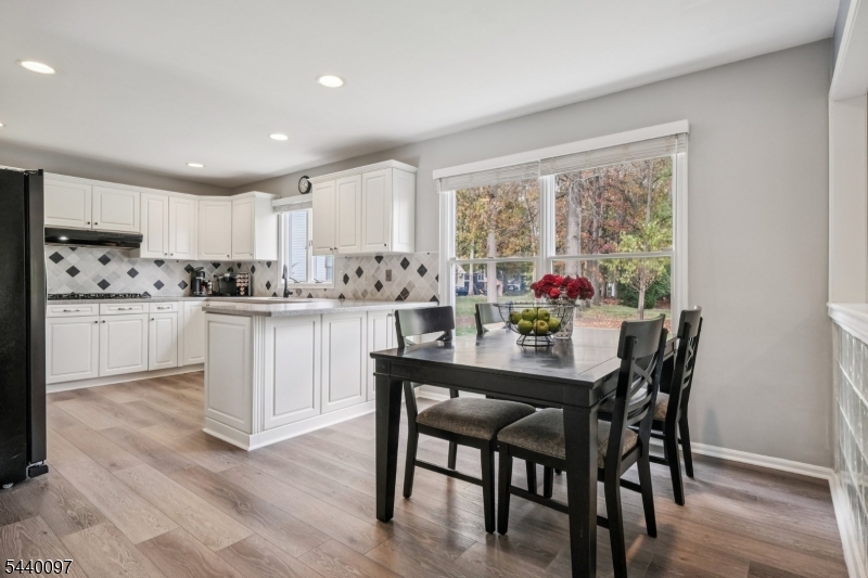 Scotch Plains Border - Residential