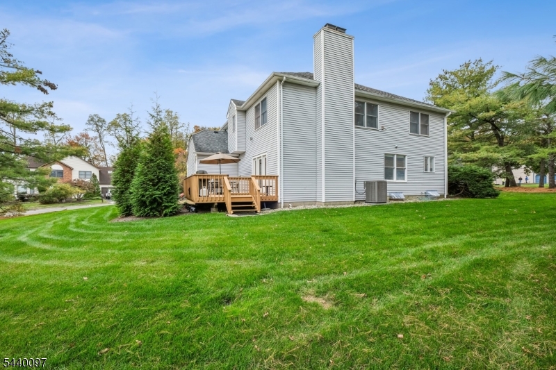 Scotch Plains Border - Residential