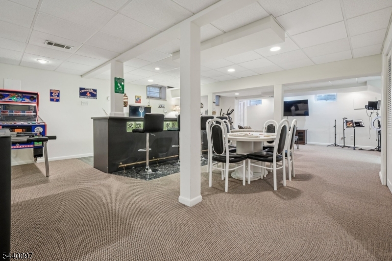 Scotch Plains Border - Residential