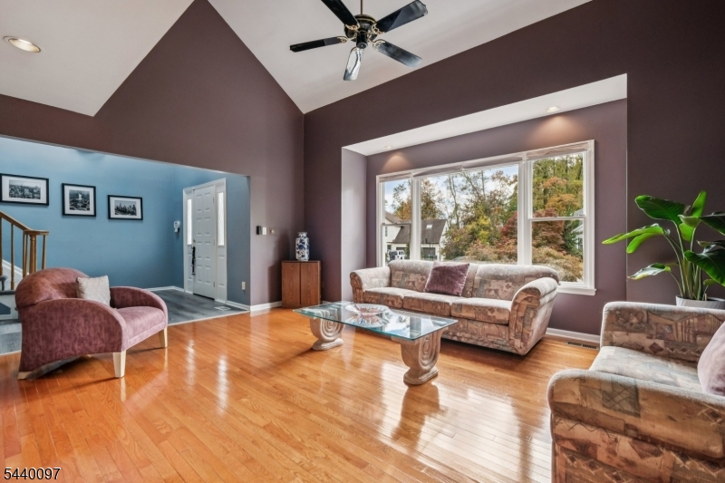 Scotch Plains Border - Residential