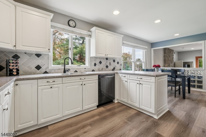 Scotch Plains Border - Residential