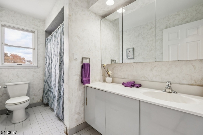 Scotch Plains Border - Residential