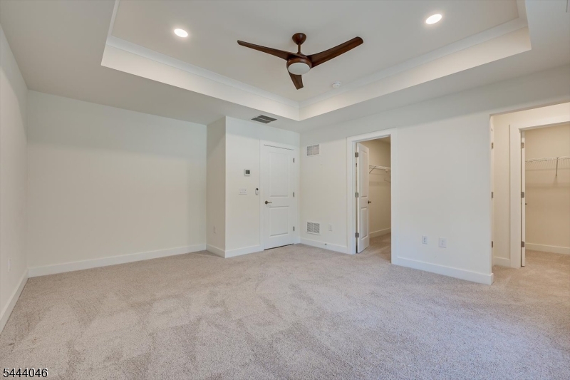 Montgomery Crossing - Residential