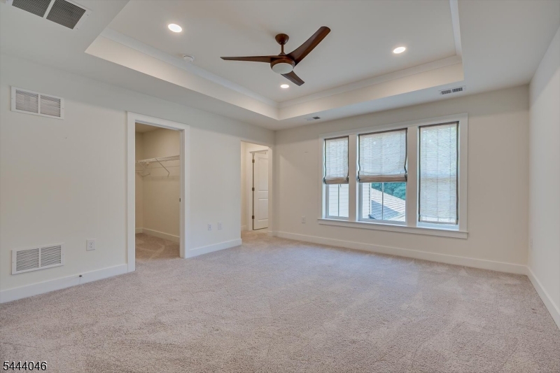 Montgomery Crossing - Residential