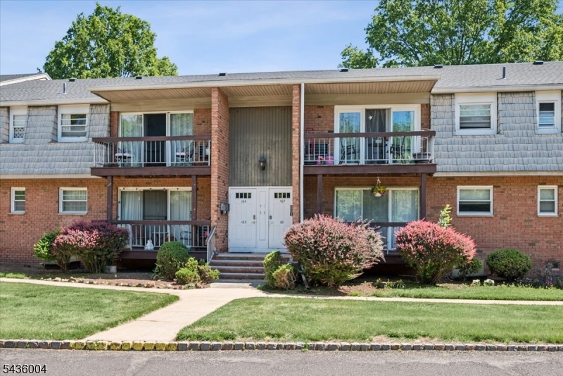 Alexandria At Hillsborough - Residential