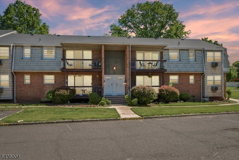 Easy Living in this - Immaculate - Safe 2nd Floor Condo - Premium Location - Very Private - Park-Like Setting - Kitchen w/SS Appls - Attractive Newer Floors Thru-Out - 2 Built-in Wall Air Conditioning Units - Very Efficient  - Freshly Painted Thru-Out, You Will Love the Updated Full Bath w/Upgraded Ceramic Tiles, Home Features Great Open Floor-Plan, Large Rooms, Very Spacious Bedroom Featuring 2 Double Closets, Washer/Dryer Combo in Unit  is Optional (SEE REALTOR) Covered Balcony - Tons of Extra Parking - Best Location in Dev w/Nature Trails - HOA Fee Includes Heat, Hot Water/Water, Sewer, Garbage & Snow Removal, Tons of Extra Parking, Home Is Move-in Ready... #164