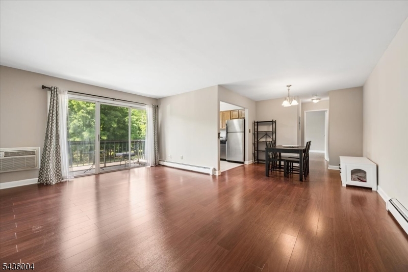 Alexandria At Hillsborough - Residential