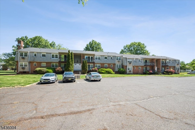Alexandria At Hillsborough - Residential