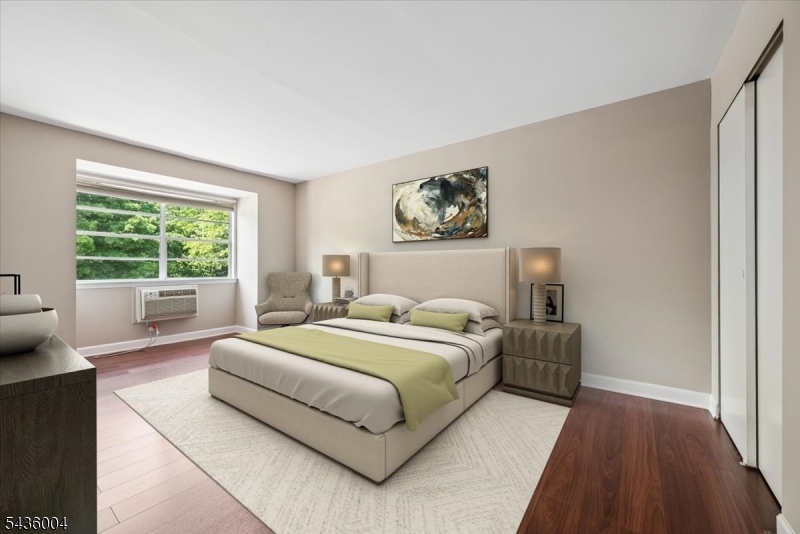 Alexandria At Hillsborough - Residential