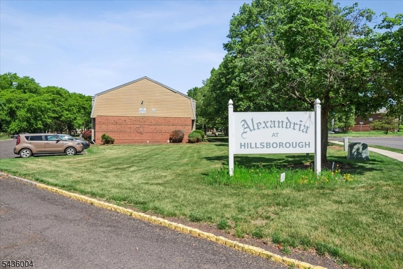 Alexandria At Hillsborough - Residential