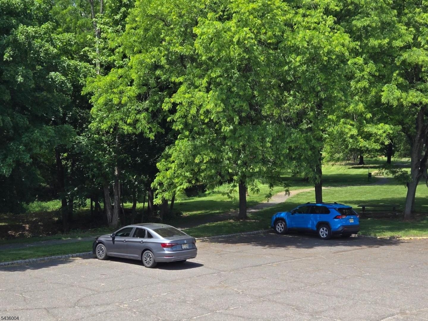 Alexandria At Hillsborough - Residential