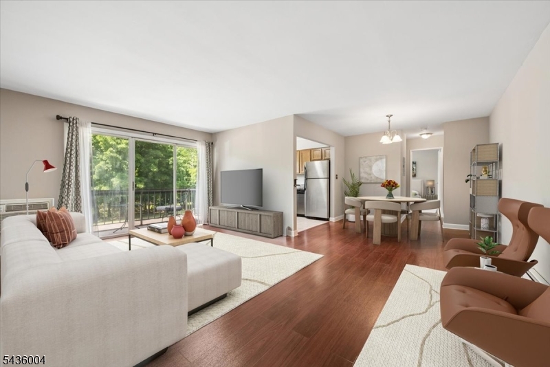 Alexandria At Hillsborough - Residential
