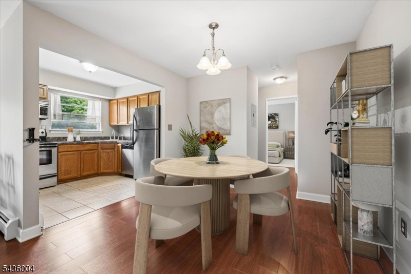 Alexandria At Hillsborough - Residential