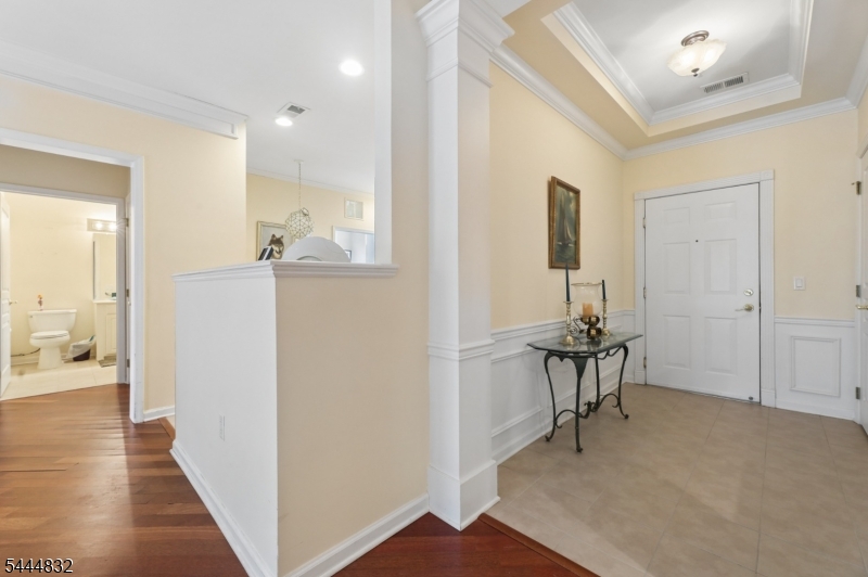 Wanaque Reserve - Residential