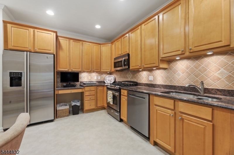 Wanaque Reserve - Residential