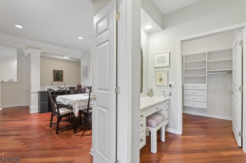Wanaque Reserve - Residential
