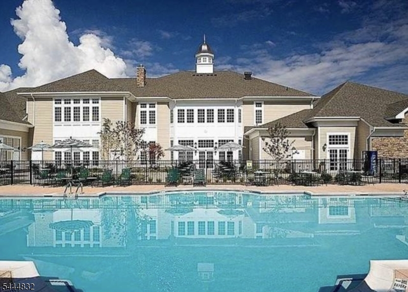 Wanaque Reserve - Residential