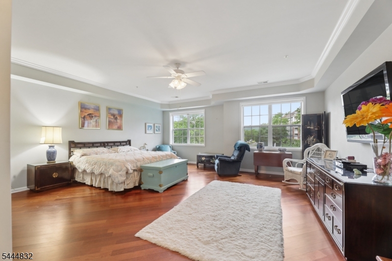 Wanaque Reserve - Residential