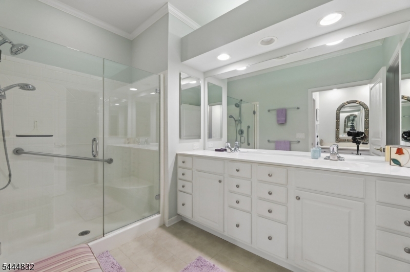 Wanaque Reserve - Residential