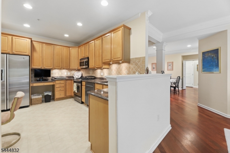 Wanaque Reserve - Residential
