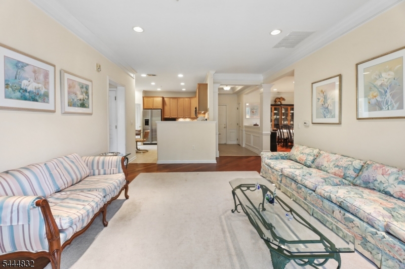 Wanaque Reserve - Residential