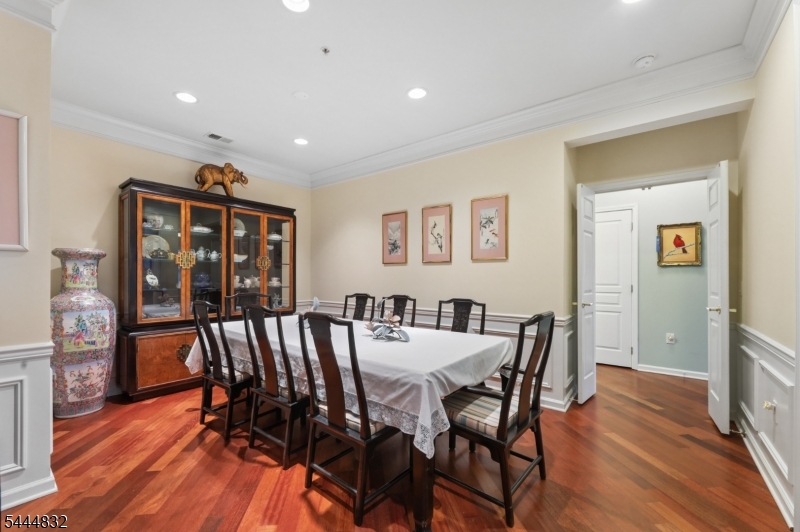 Wanaque Reserve - Residential