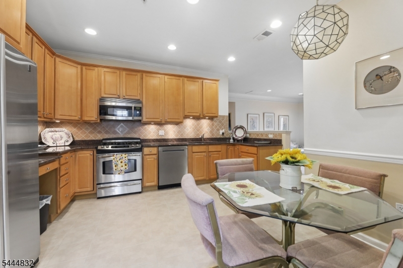 Wanaque Reserve - Residential