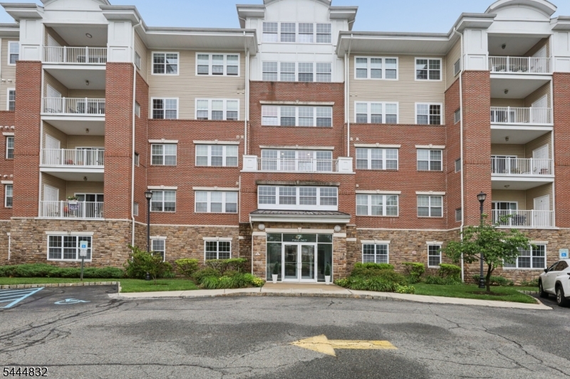 Wanaque Reserve - Residential