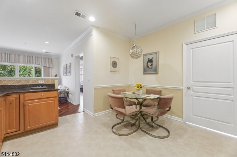 Wanaque Reserve - Residential