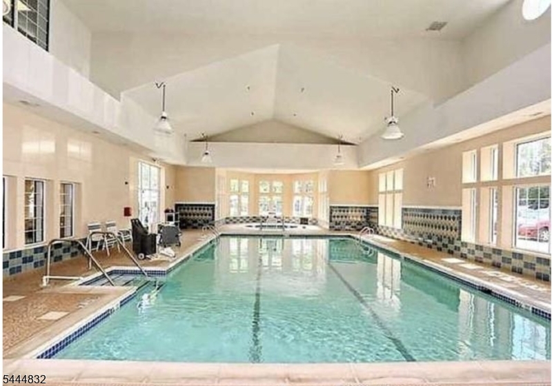 Wanaque Reserve - Residential