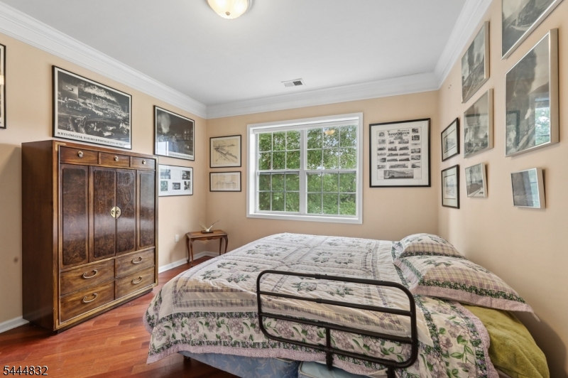 Wanaque Reserve - Residential