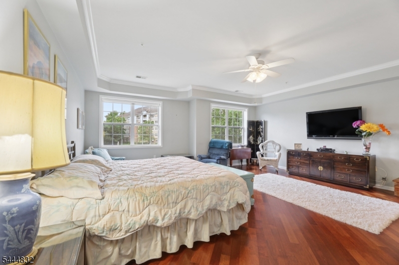 Wanaque Reserve - Residential