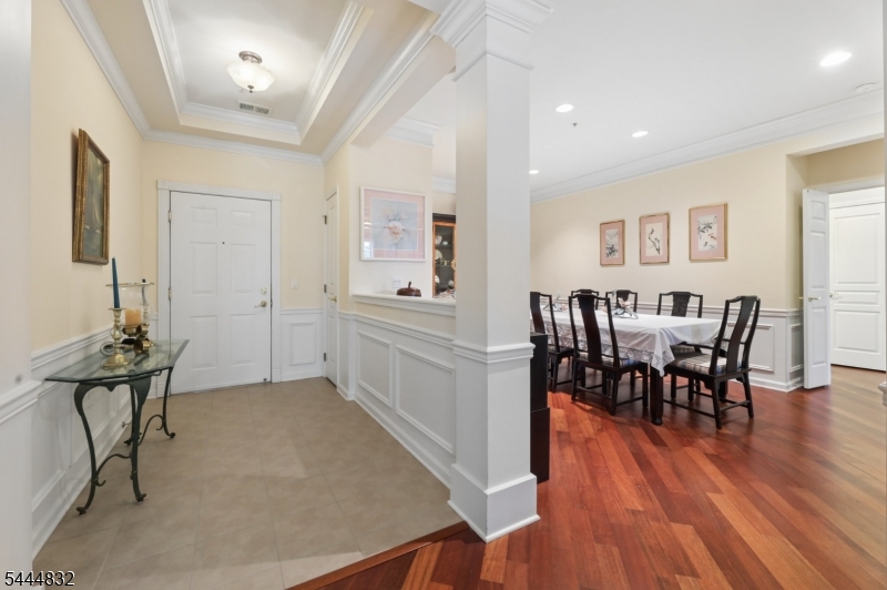 Wanaque Reserve - Residential