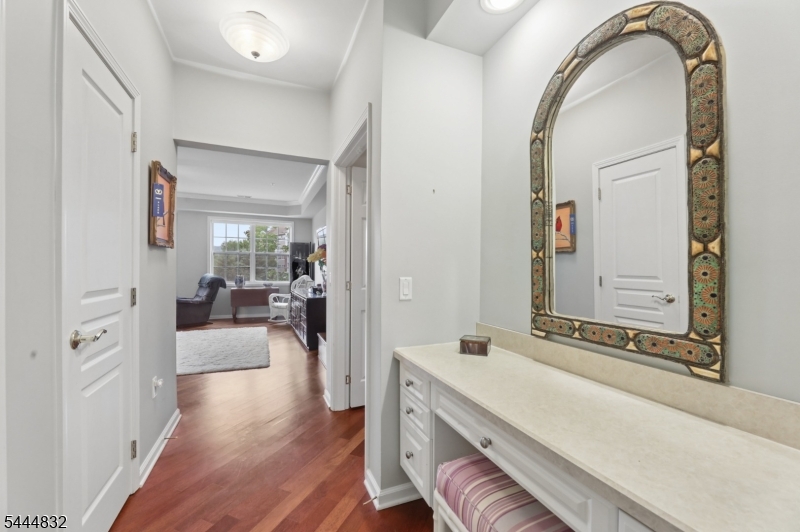 Wanaque Reserve - Residential