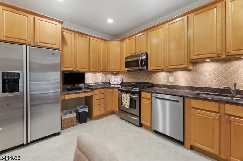 Wanaque Reserve - Residential