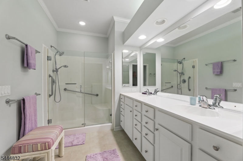 Wanaque Reserve - Residential
