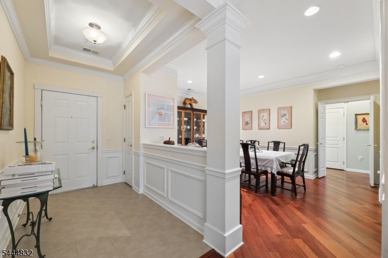 Wanaque Reserve - Residential
