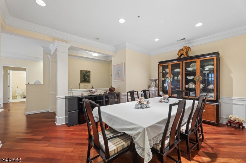 Wanaque Reserve - Residential