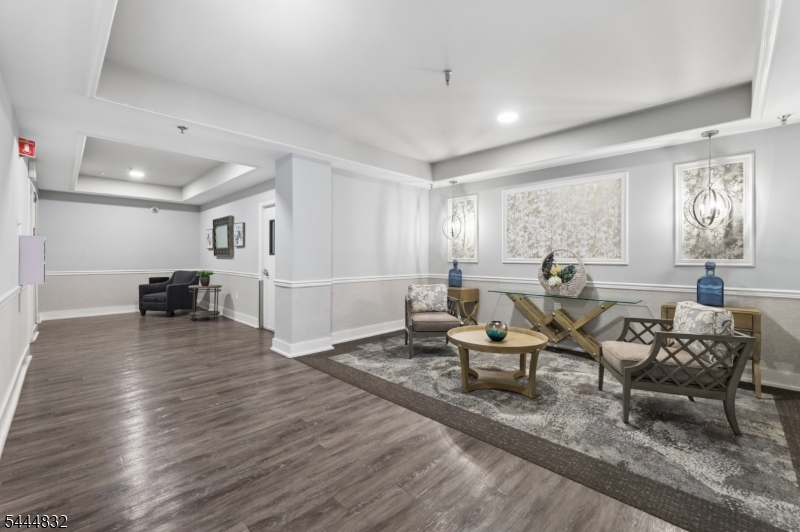 Wanaque Reserve - Residential