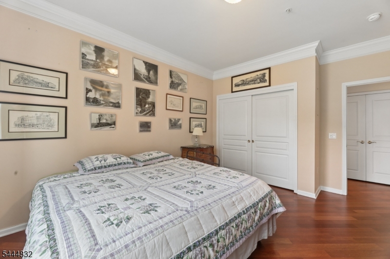 Wanaque Reserve - Residential