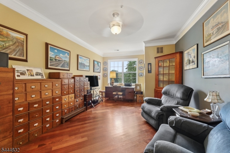 Wanaque Reserve - Residential