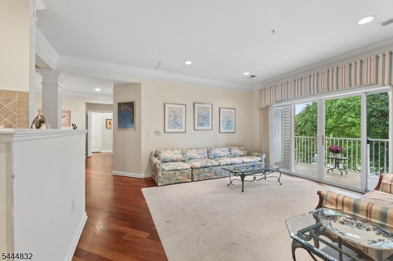Wanaque Reserve - Residential