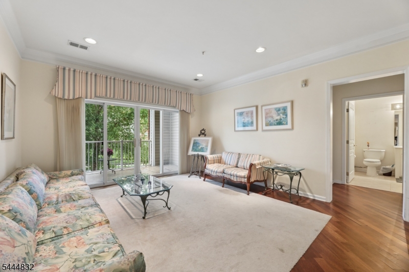 Wanaque Reserve - Residential
