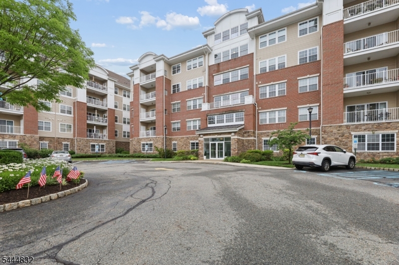 Wanaque Reserve - Residential